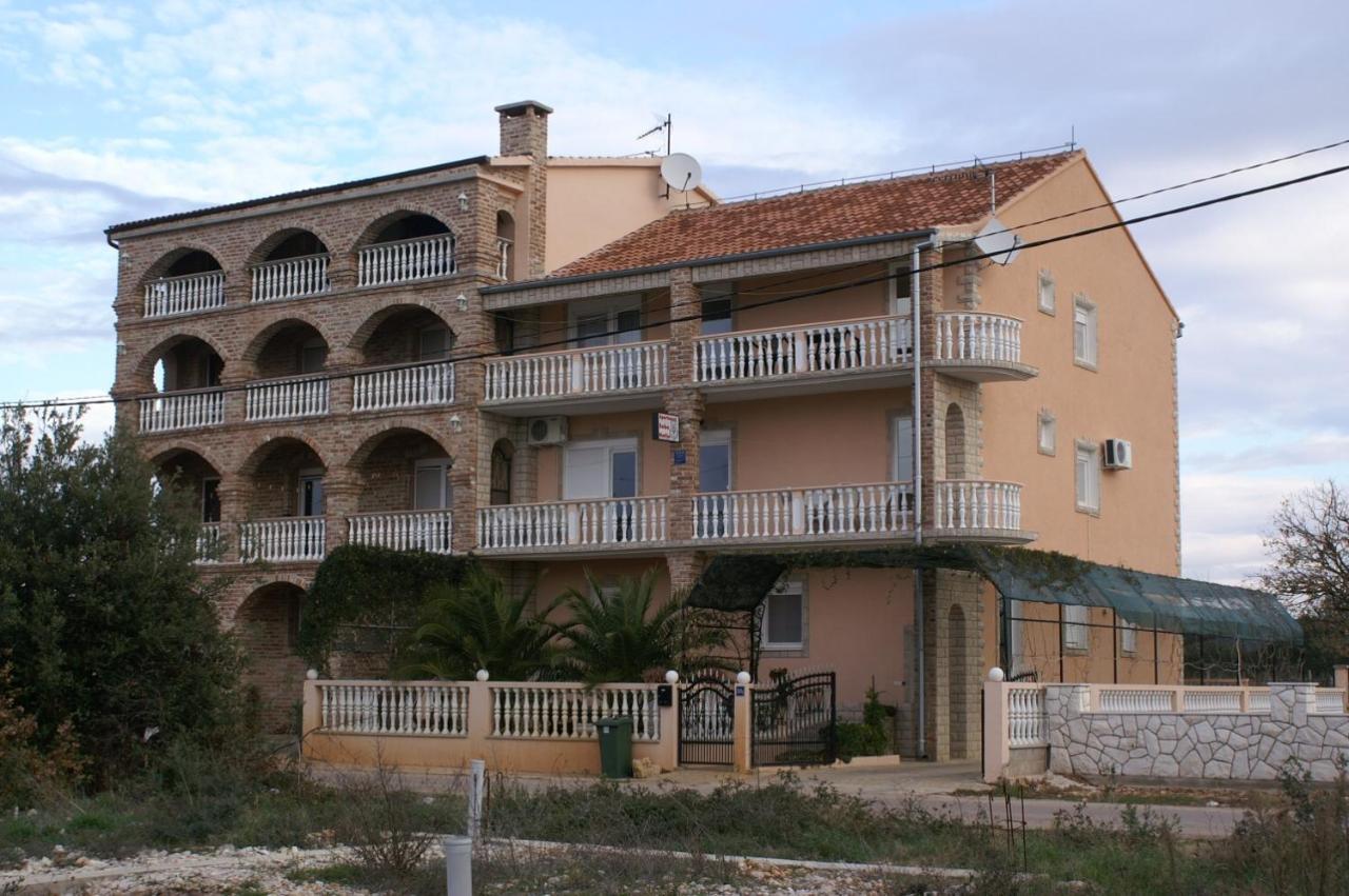 Apartments And Rooms With Parking Space Biograd Na Moru, Biograd - 4305 외부 사진